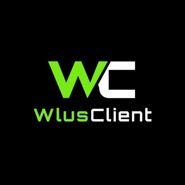 WlusClient Logo